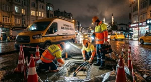 İstanbul Acil Kablo Arıza Servisi