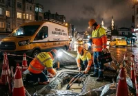 İstanbul Acil Kablo Arıza Servisi