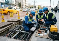 Kablo Arıza Onarımı