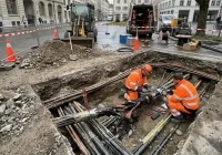 Yeraltı Kablo Arıza